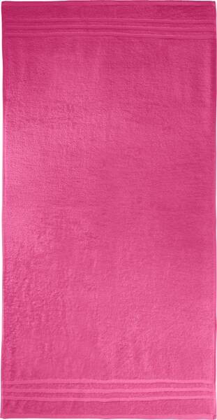

Полотенце для душа REDBEST 122714, 70x1x140 см, розовый
