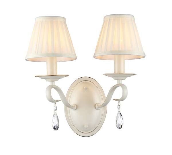 

Настенный светильник Maytoni Decorative Lighting Brionia, бежевый