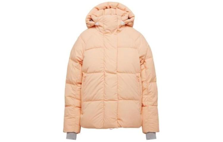 

Куртка Junction Down-feather Performance Canada Goose, Mist Orange
