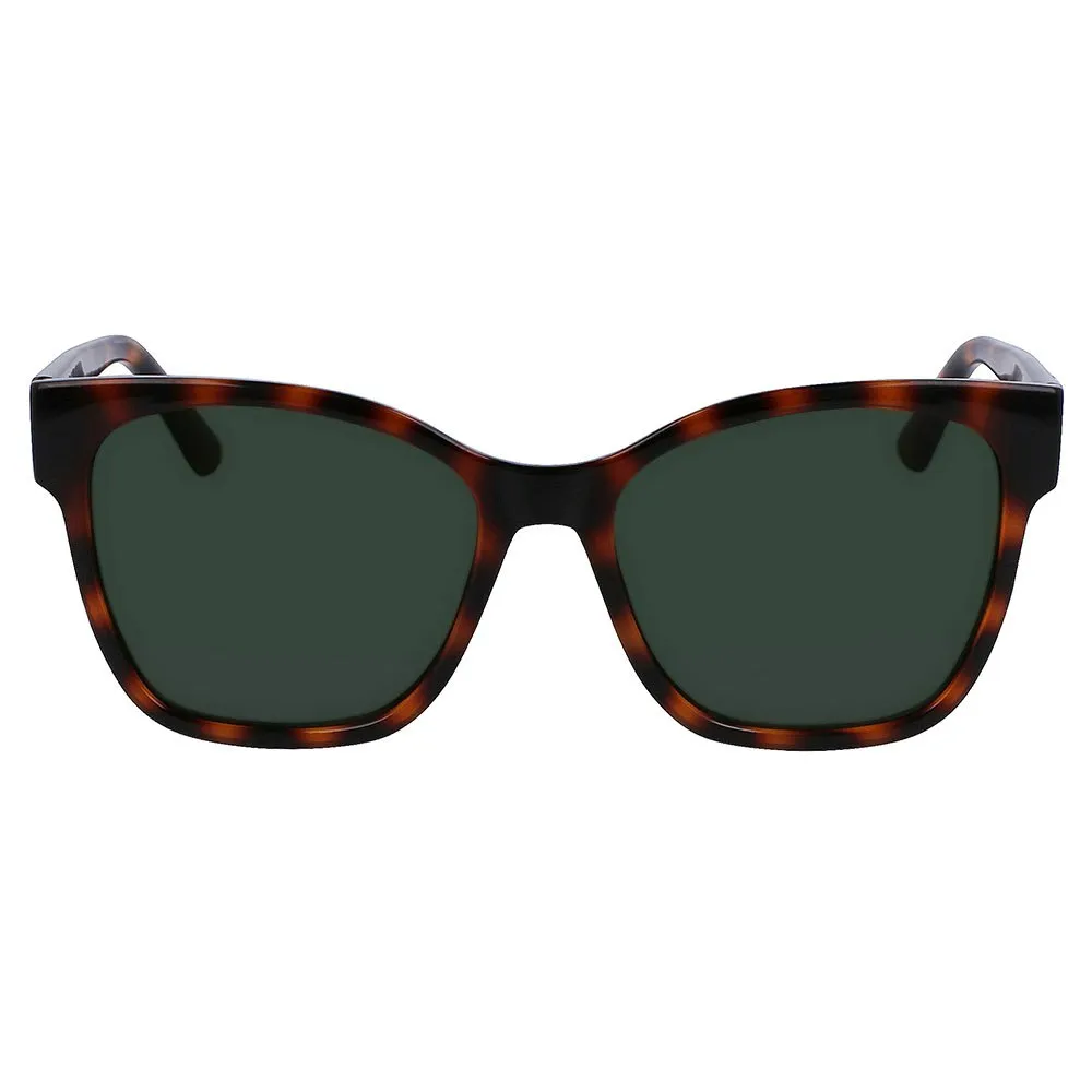 

Солнцезащитные очки Karl Lagerfeld 6087S woman, коричневый