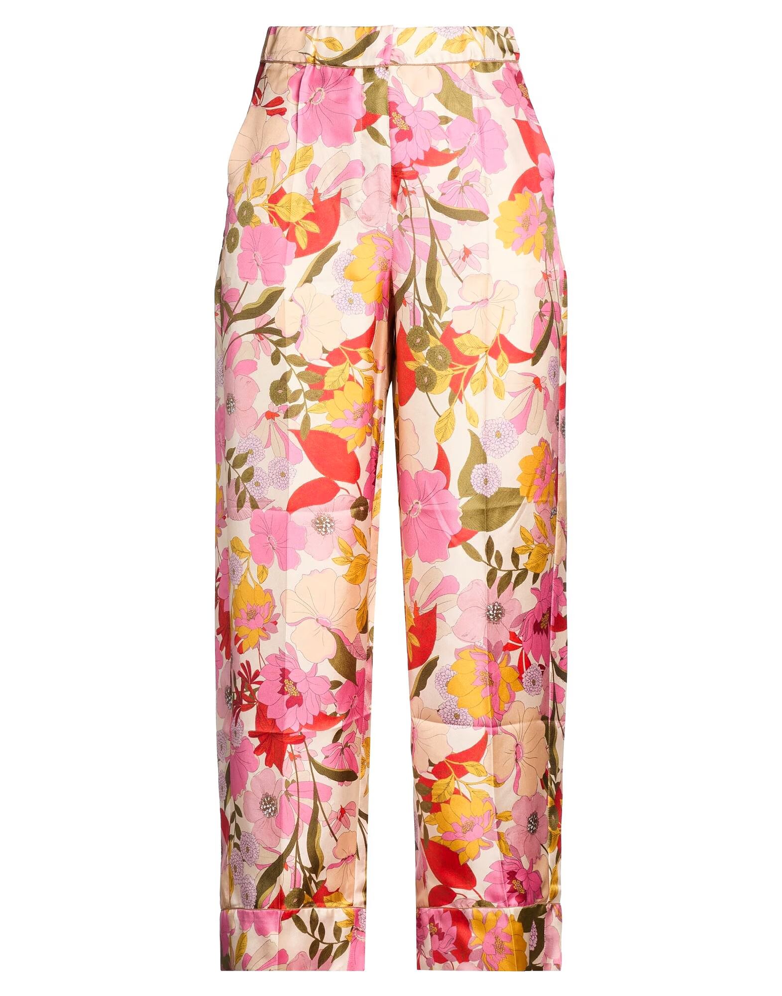 

Брюки 'S Max Mara, розовый