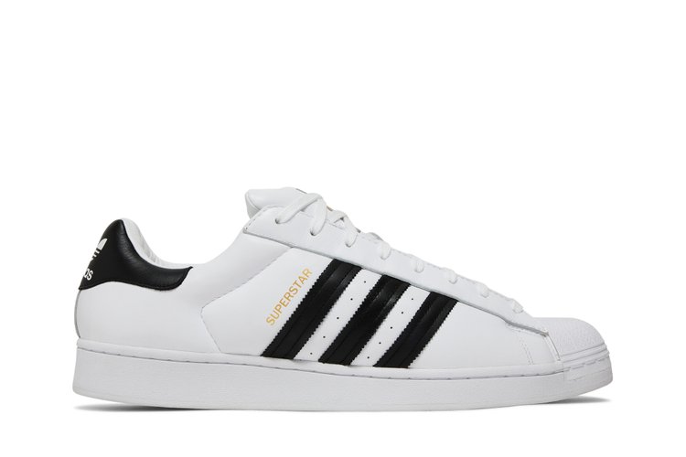 

Кроссовки Adidas Kerwin Frost x Superstar, белый