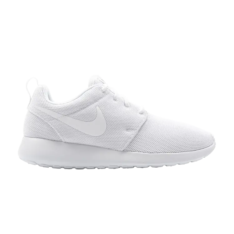 

Кроссовки Nike Wmns Roshe One 'White', белый