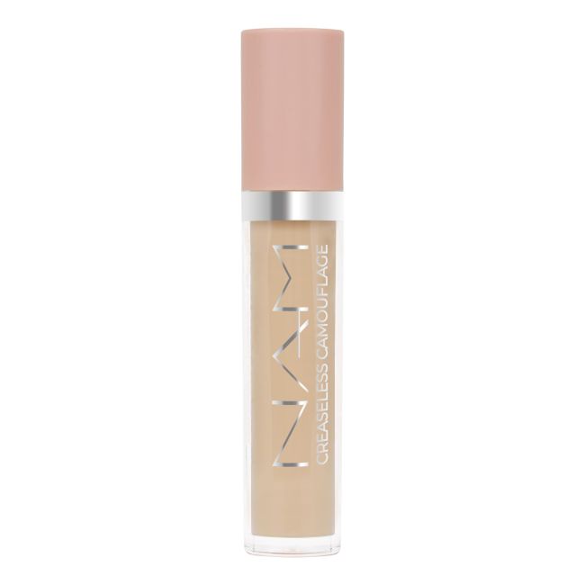 

Жидкий консилер без складок Nam, цвет 08n sunkissed, 5 мл