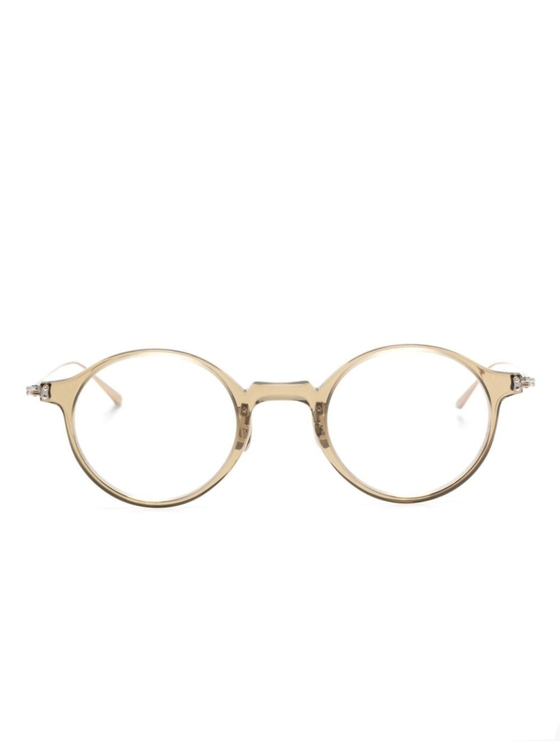 

Eyevan7285 очки Eyevan 7285, нейтральный цвет