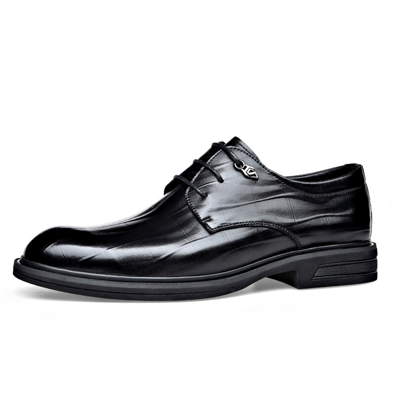 

Туфли Cachiotti Dress Shoes Men Low-Top, черный