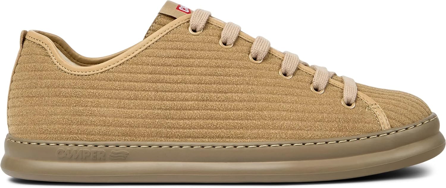 Кроссовки Camper Men's Runner Four для мужчин, бежевый — фото 2