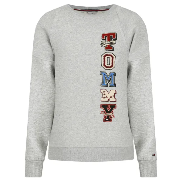 

Платье Tommy Hilfiger, серый