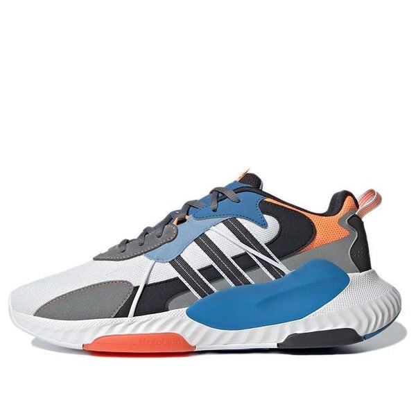 

Кроссовки i 5923 обувь Adidas, белый
