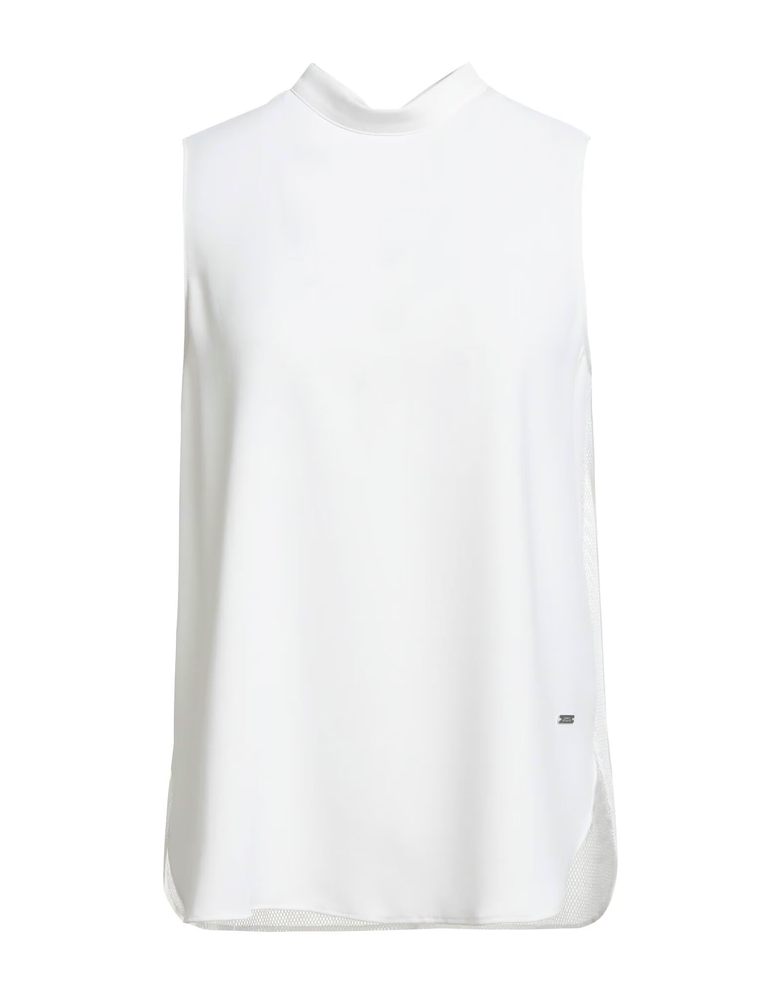 

Топ Armani Exchange, белый