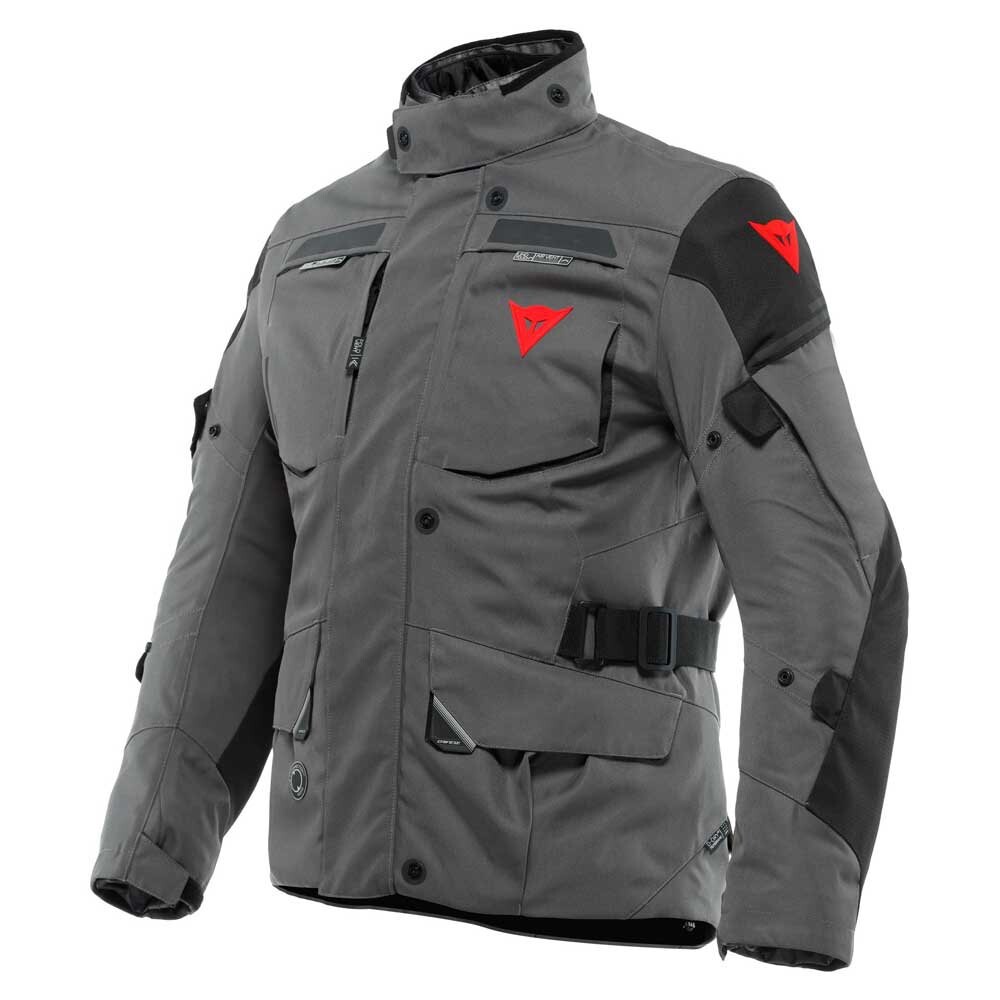 

Куртка Dainese Splugen 3L D-Dry, серый