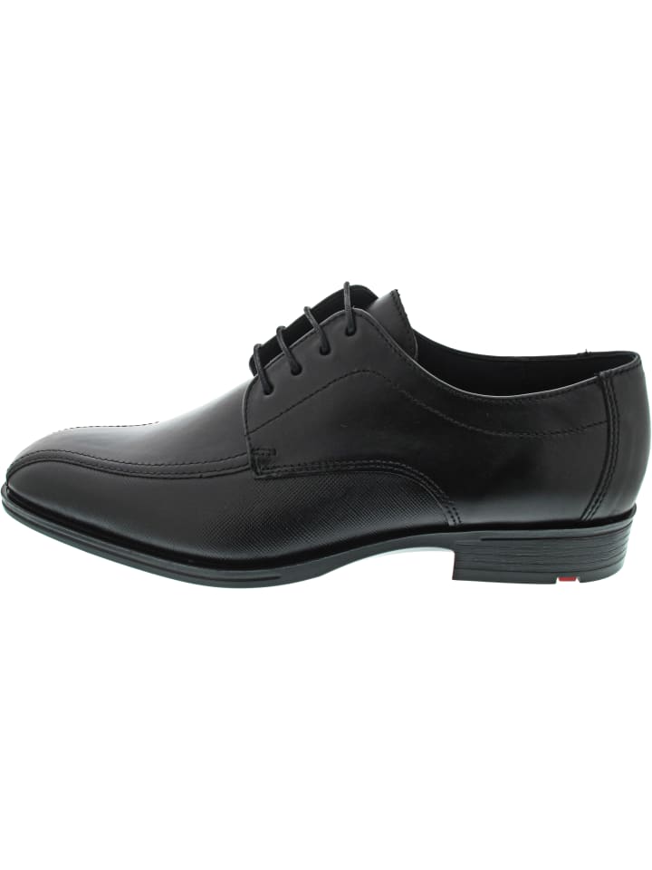 

LLOYD Деловые туфли GEORGE, черные