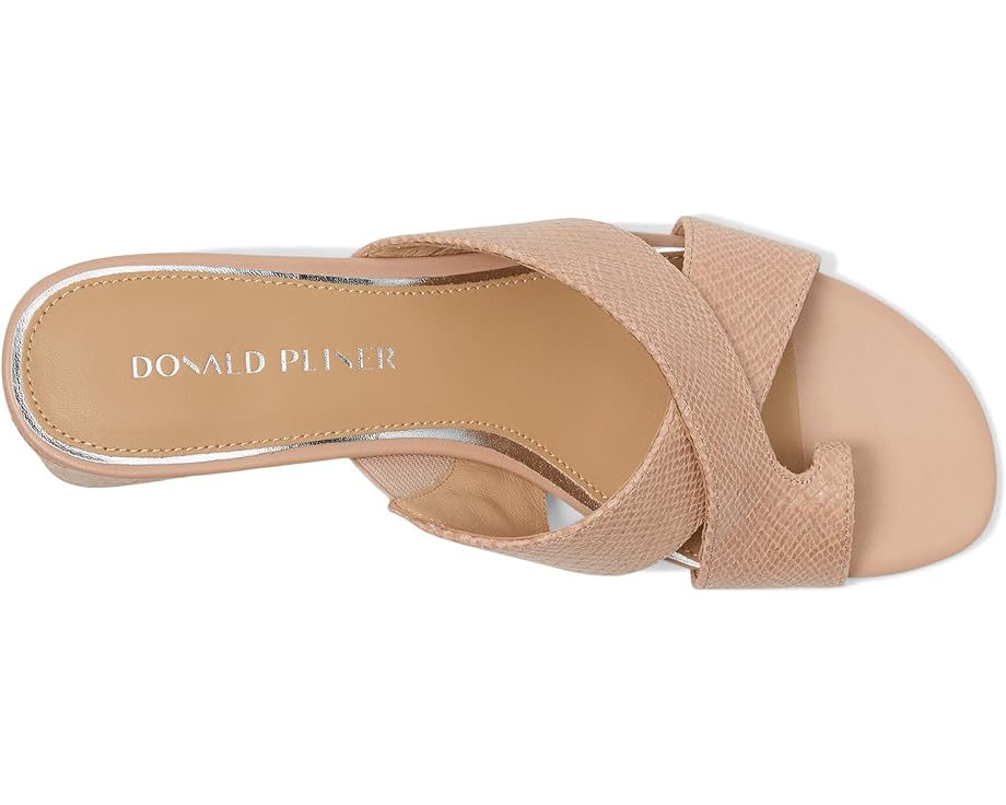 Туфли Donald Pliner Keena, цвет Rosette — фото 2