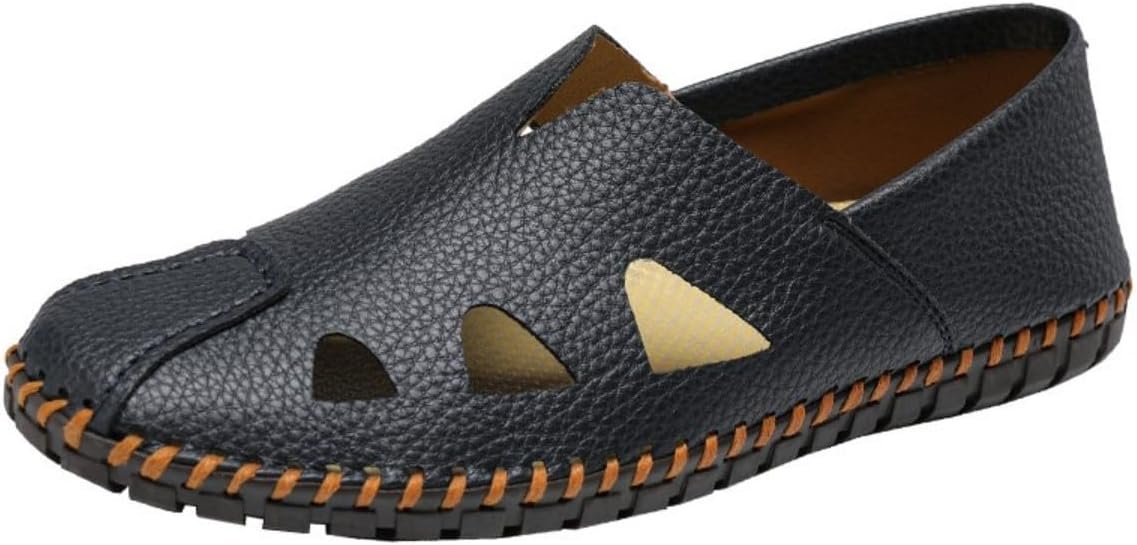 

Мужские тапочки ailishabroy, летние лоферы для мужчин, синий