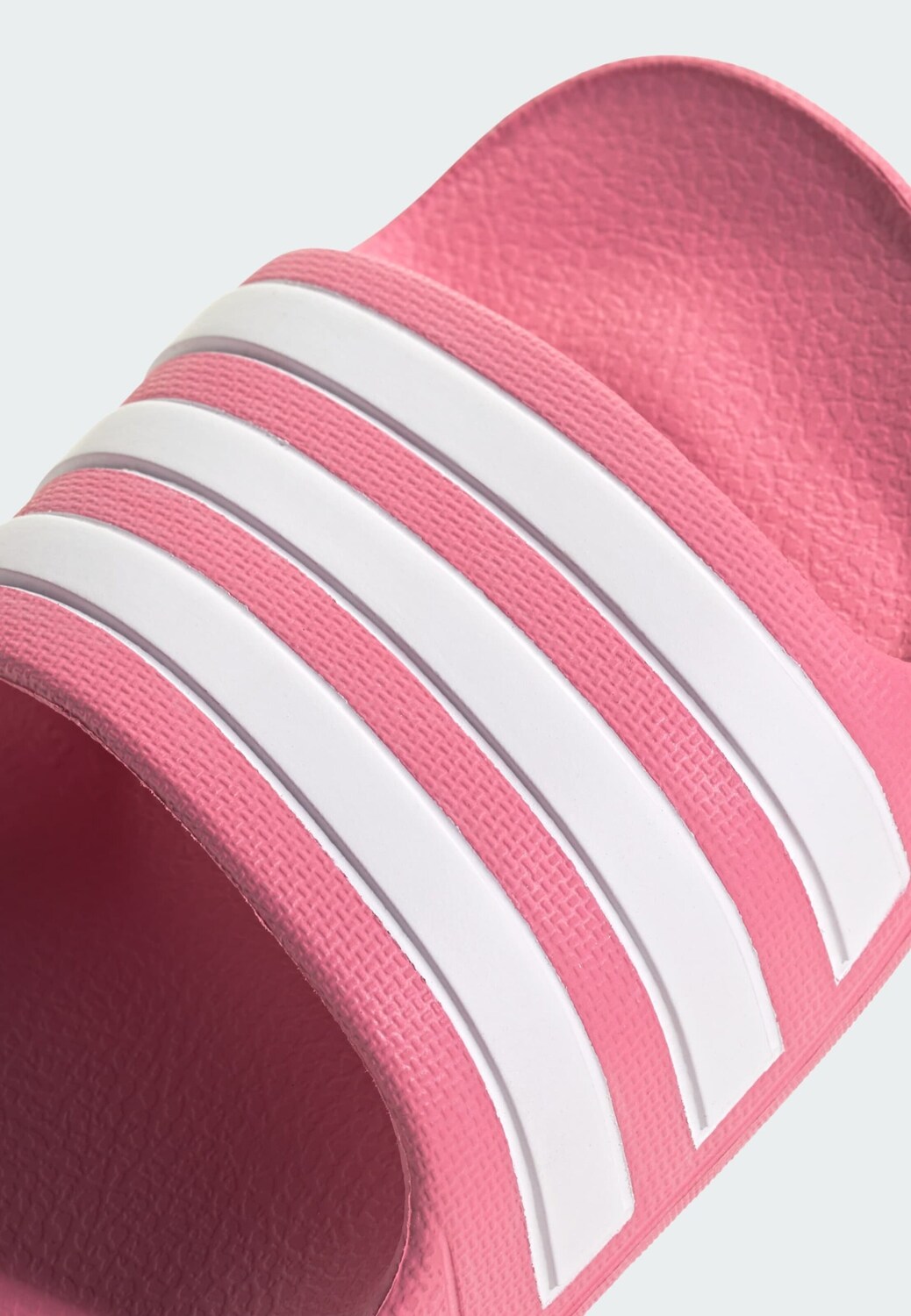 Adidas Sportswear Пляжные и бассейновые тапочки 'Adilette Aqua' в розовом цвете — фото 4