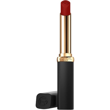 

Color Riche Intense Volume Matte Lipstick 2010 La Prune L'Oréal Paris