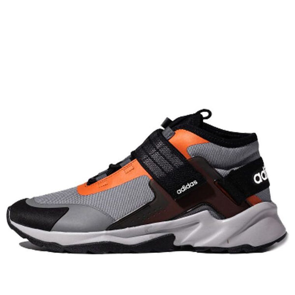 

Кроссовки neo 20 20 fx mid Adidas, черный