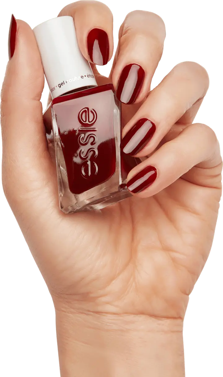Лак для ногтей Essie Gel Couture 360 Spiked With Style — фото 3