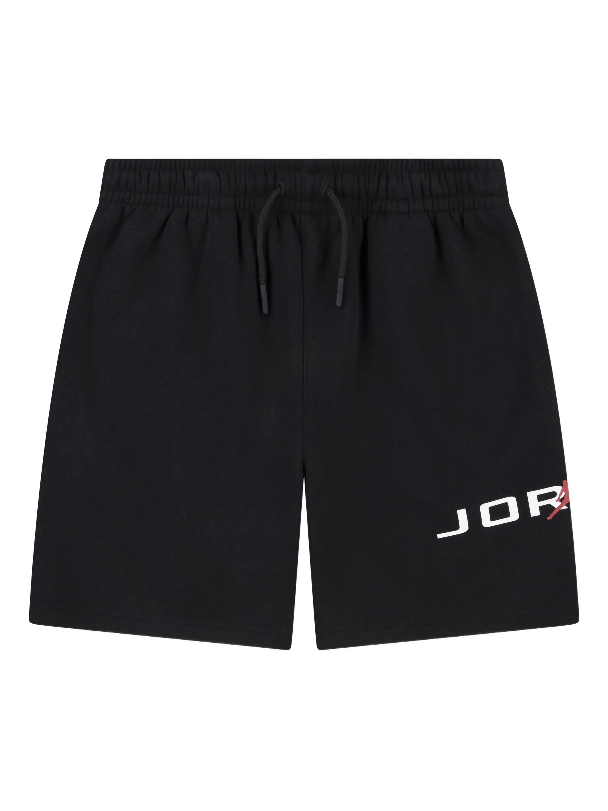 

Шорты с логотипом Jordan Kids, черный