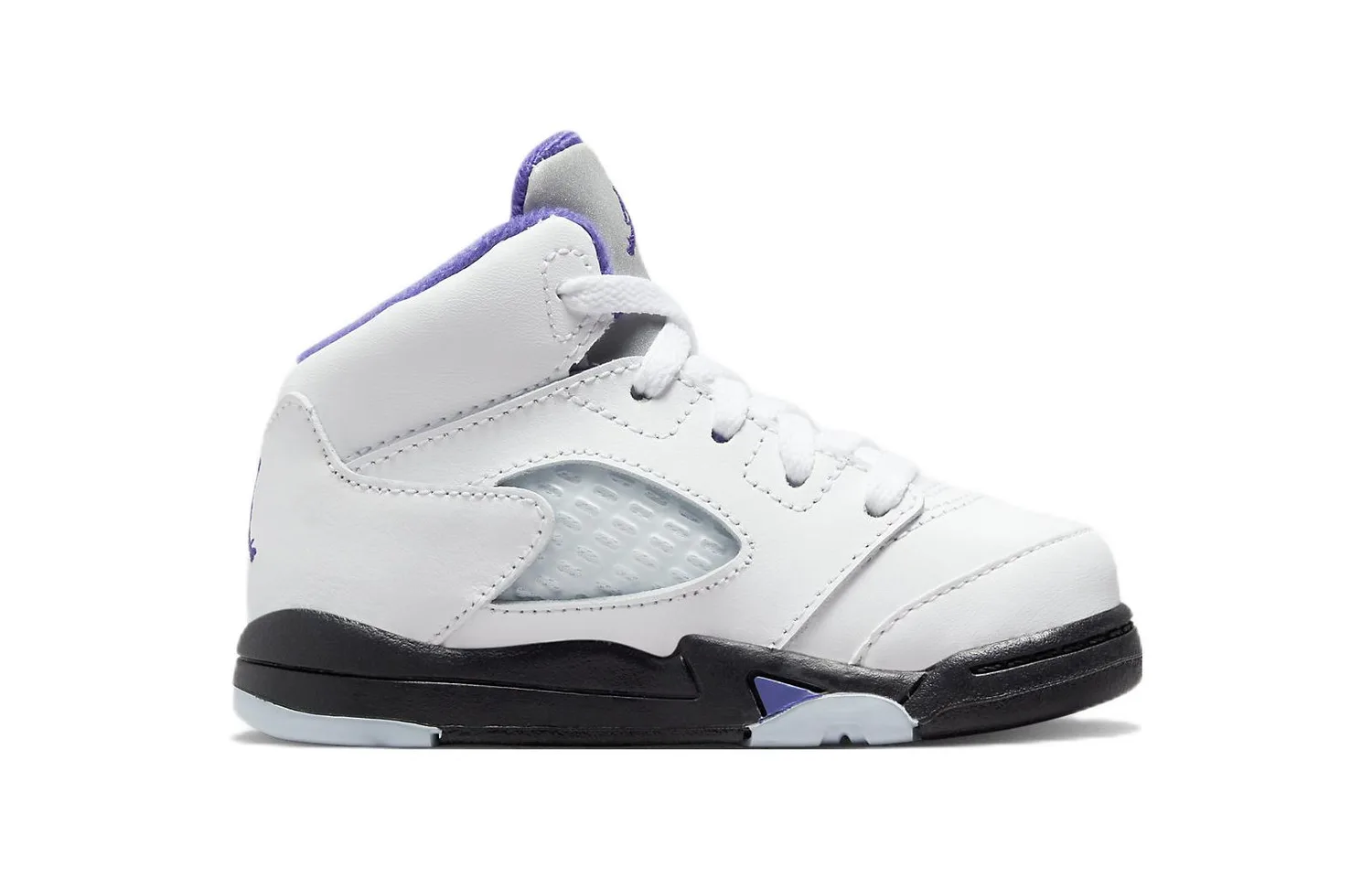 Jordan Кроссовки Retro Dark Concord TD — фото 3