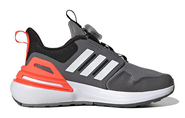 Кроссовки Rapidasport Boa кроссовки Adidas, серый — фото 2