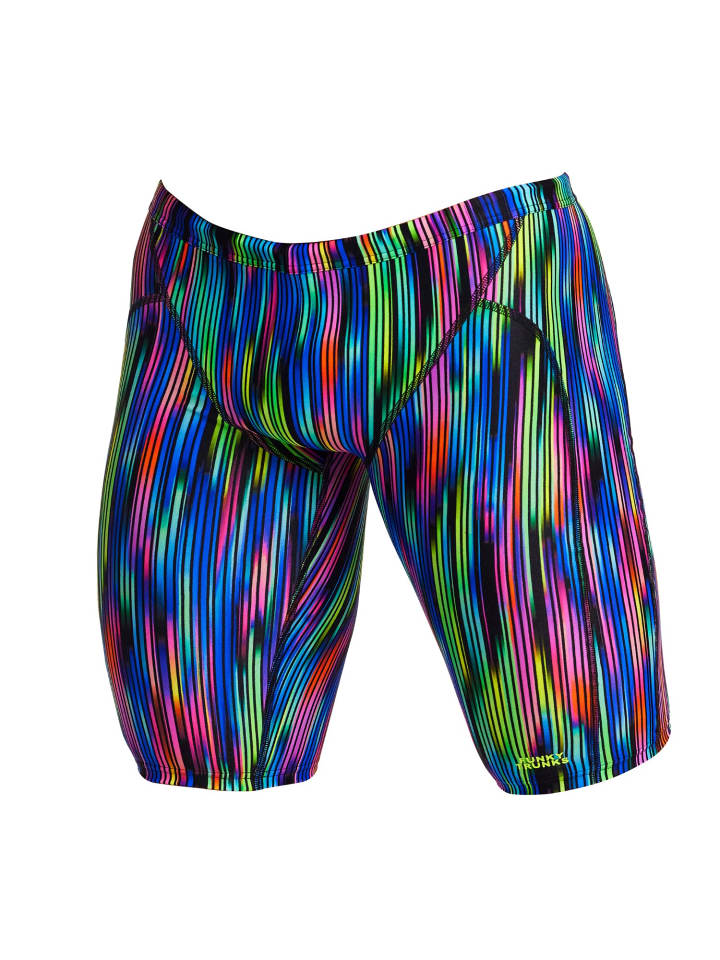 

Funky Trunks Плавки Jammer Rain Down в других вариантах