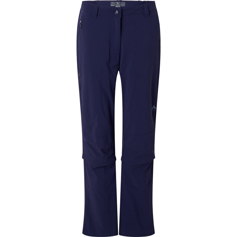 

Штаны походные "мандорак" Mckinley, синий