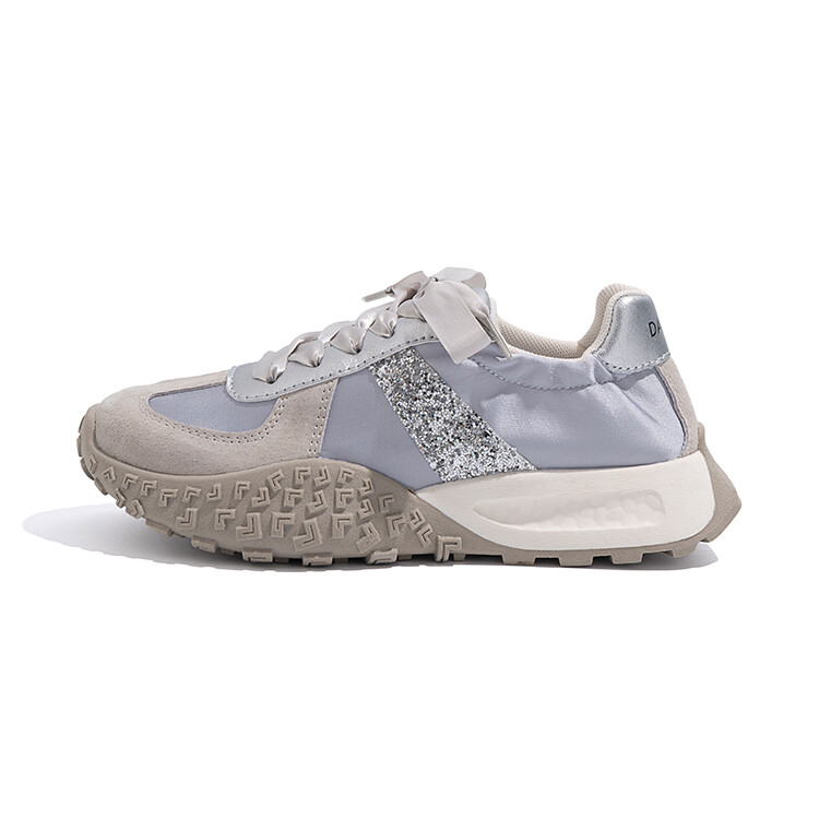 

Кроссовки DAPHNE Casual Shoes Women's Low-Top, бежевый