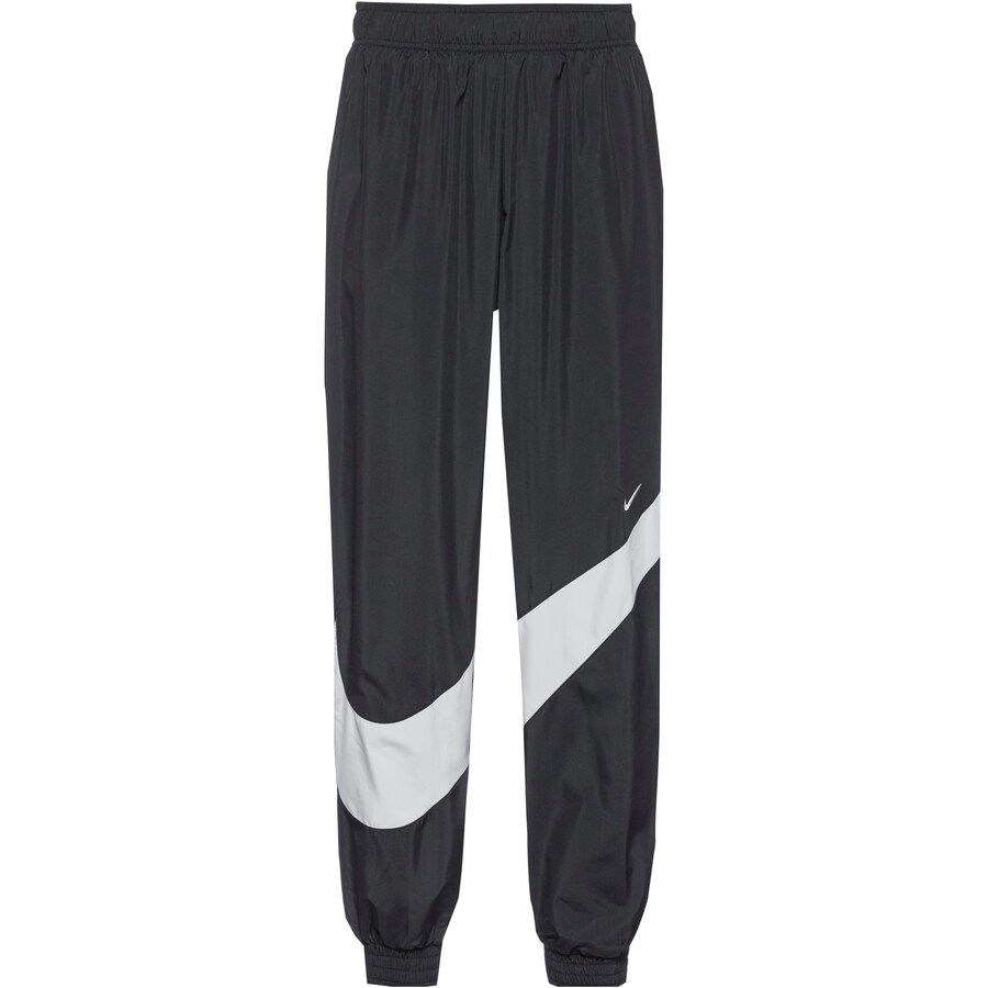 

Обычные спортивные штаны Nike Sportswear, черный