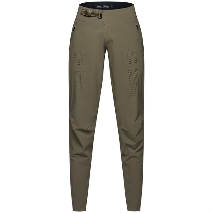 

Брюки Flexair Fox Racing, Military