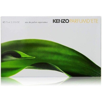 Парфюмированная вода 75 мл, Kenzo — фото 3
