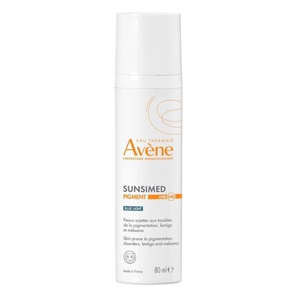 

Avène Avene Sunsimed Пигмент 80 мл