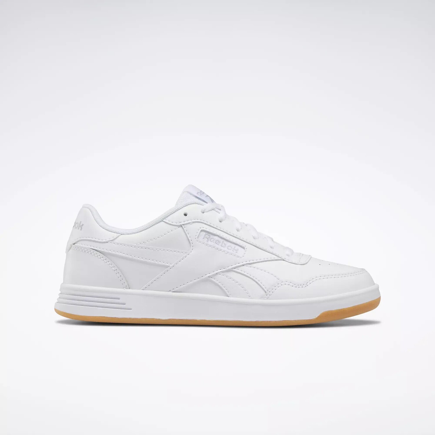 

Кроссовки Court Advance Reebok, мультиколор