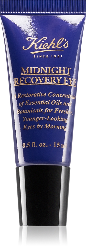 

Регенерирующий крем для глаз Midnight Recovery Eye Kiehl'S, 15 мл