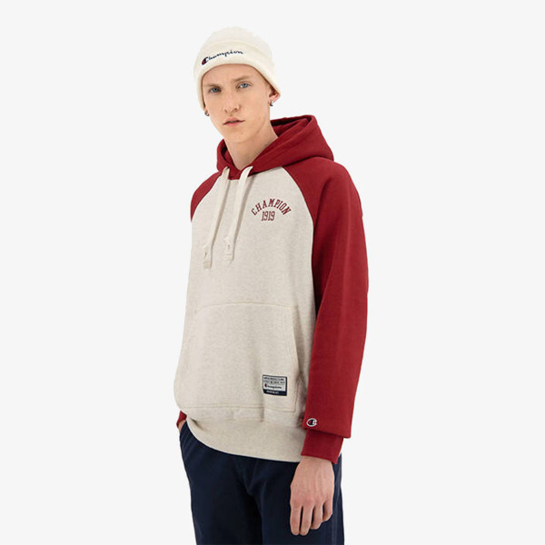 

Толстовка с капюшоном Champion