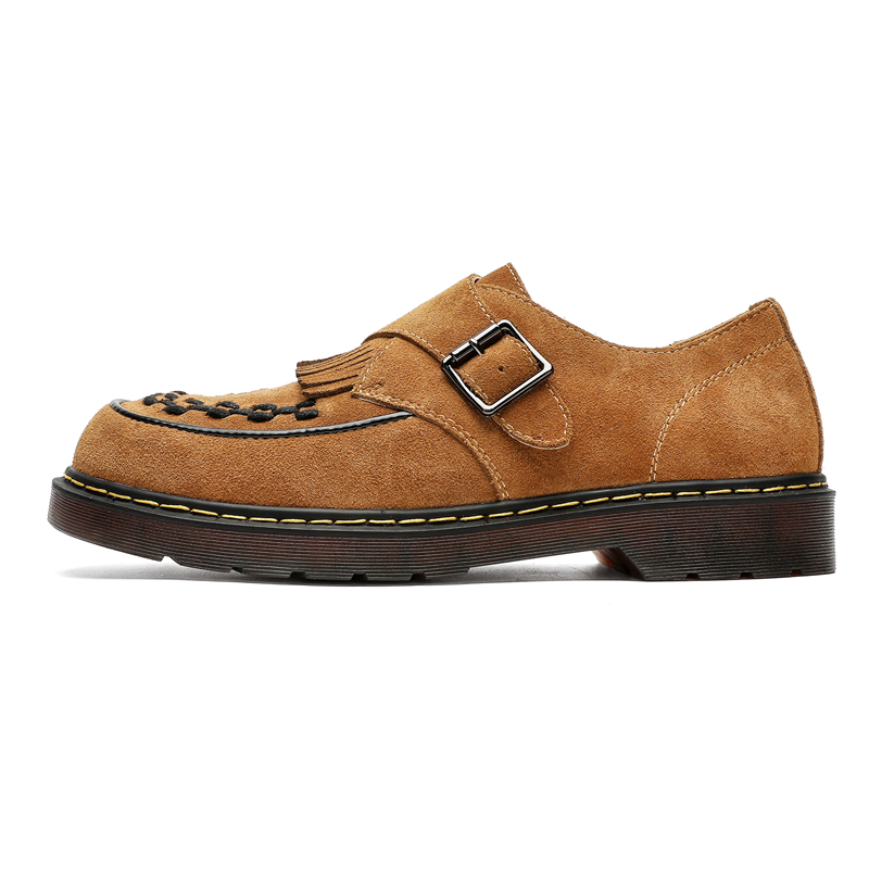 

Rummaden Мужские повседневные кроссовки Low Top желтые, цвет Yellow