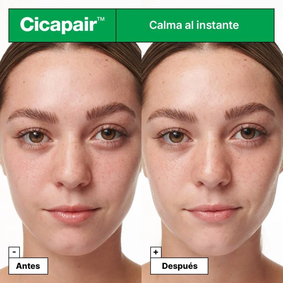 Сыворотка Dr. Jart+ — Восстанавливающая и успокаивающая Cicapair Intensive Soothing Repair Serum, 30 мл — фото 3