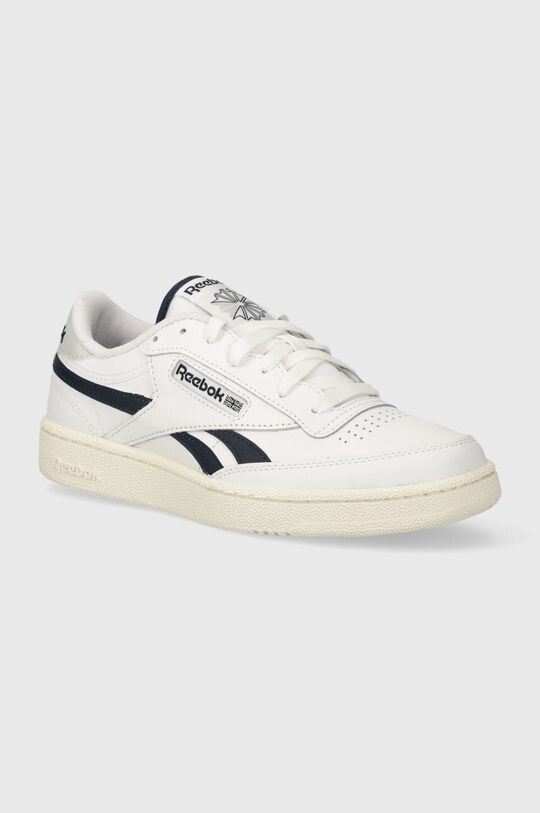 

Кожаные кроссовки Reebok Classic, белый