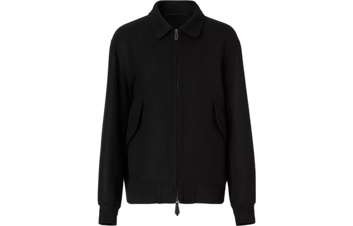 

Куртка мужская черный Burberry