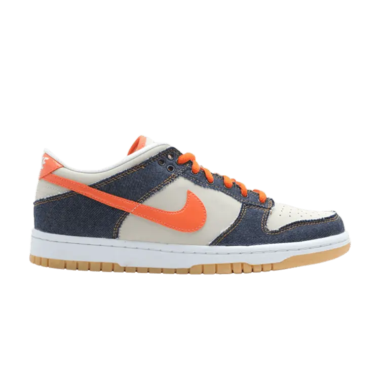 

Кроссовки Nike Dunk Low GS