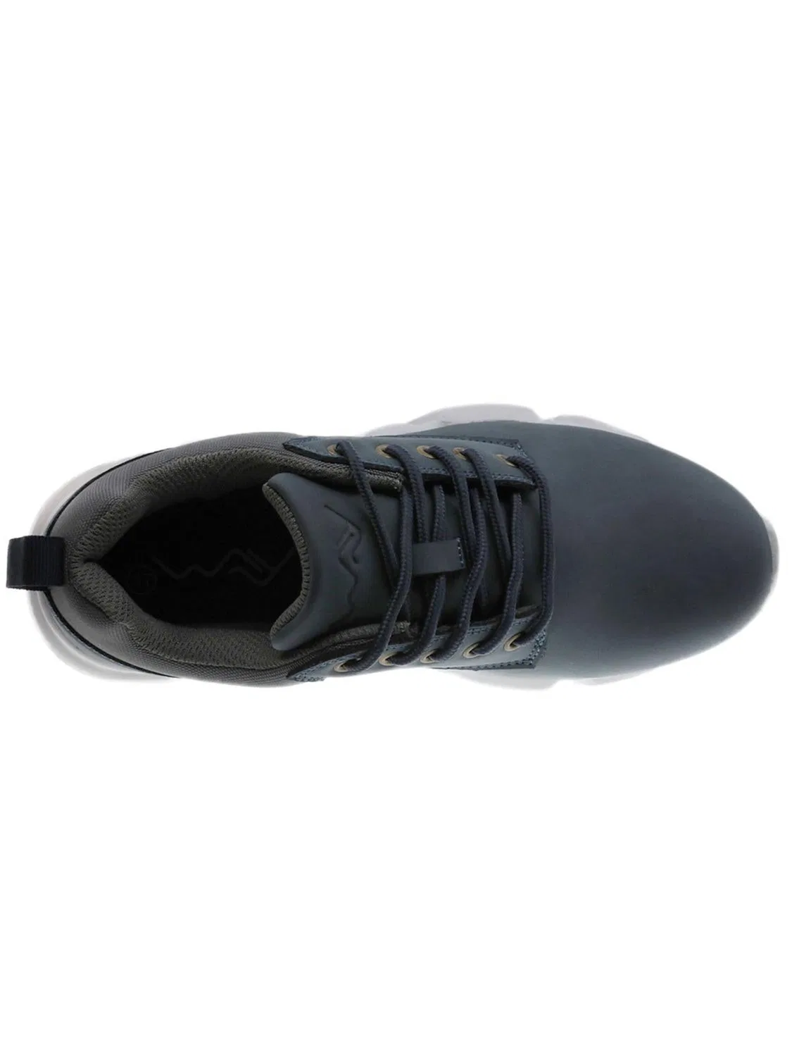 Кроссовки Beppi Casual Shoe синего цвета — фото 3