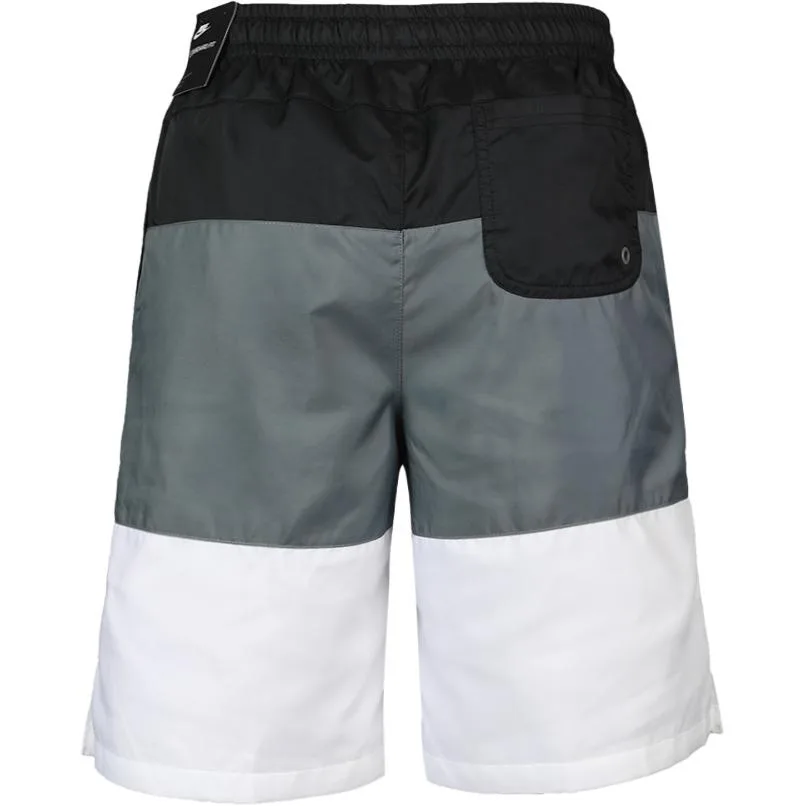 Детские шорты Moderate Nike, Multicolor — фото 3