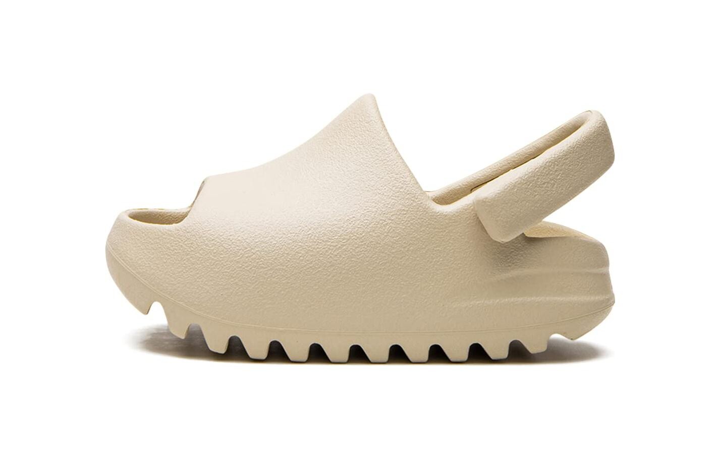 

Кроссовки для малышей Adidas Originals Yeezy Slide TD