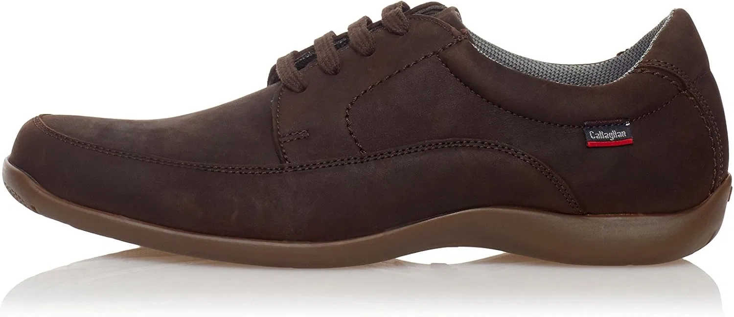 Туфли CallagHan Laces 484400, Brown