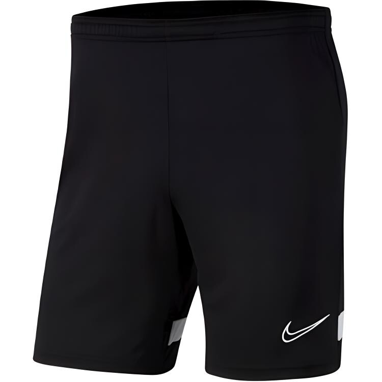 

Детские шорты Nike, цвет Black