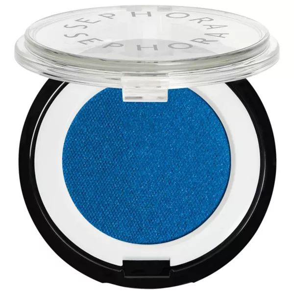

Цветные тени для век Sephora Collection, цвет 404 fresh wave