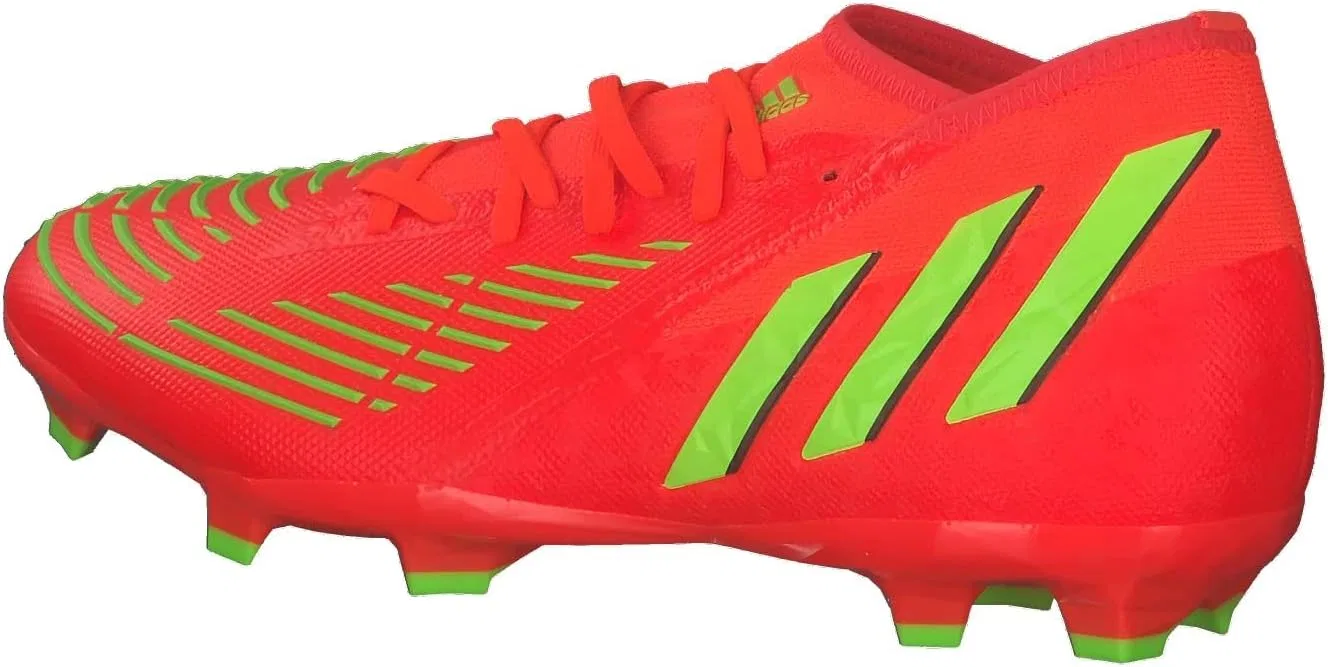 Кроссовки Adidas Unisex Predator Edge.2 Fg — фото 3