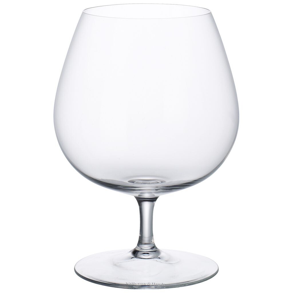 

Villeroy & BochPurismo Specials Набор хрустальных бокалов для коньяка, 4 шт. 1137810620