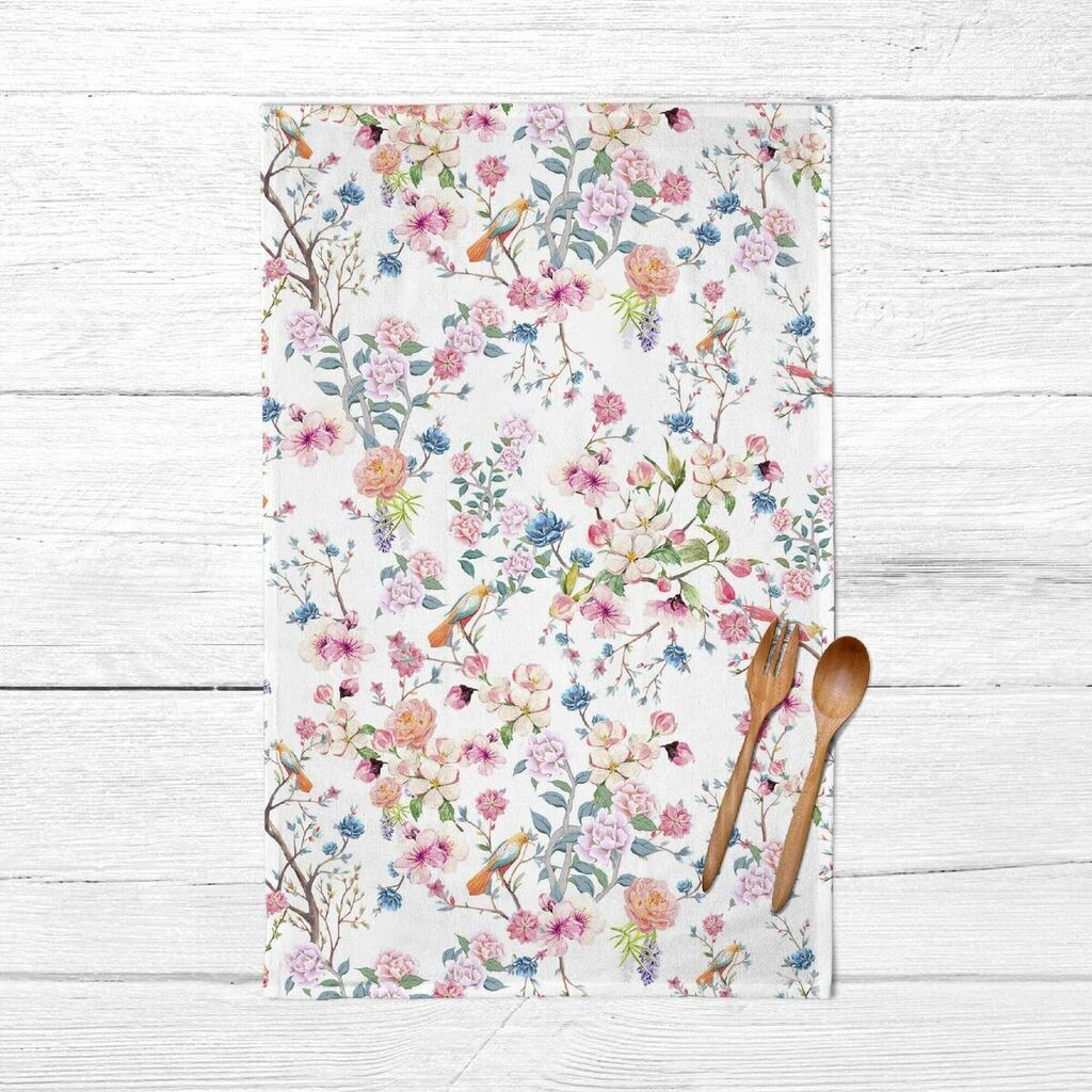 

Комплект ткани Belum 0120-341 45 x 70 см Blomster