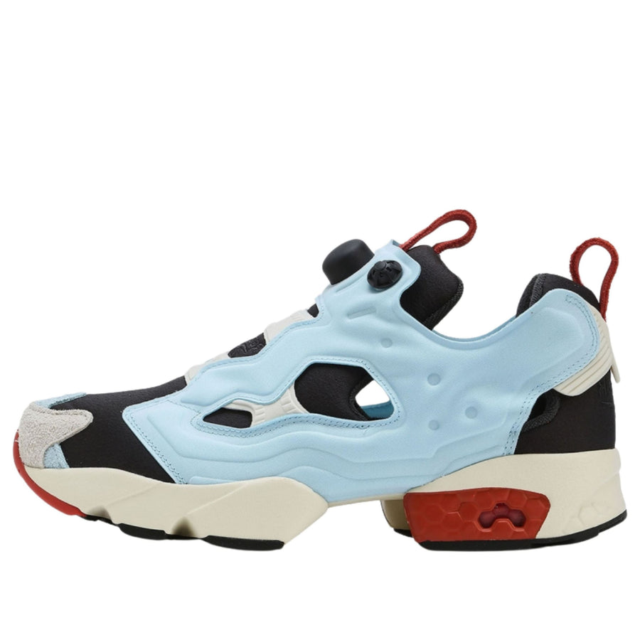 

Кроссовки Reebok Instapump Fury 94 'Sky Blue', синий